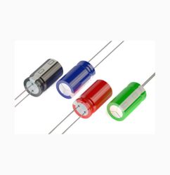 capacitors